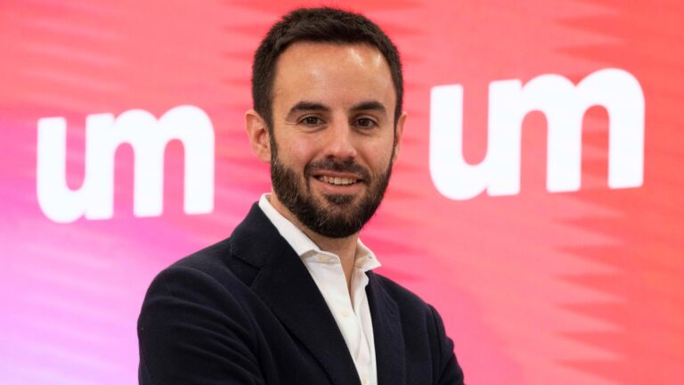 Marcos Tejeiro - UM Madrid