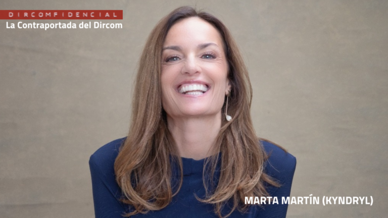 Contraportada del dircom