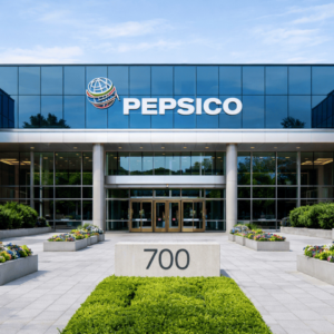 Pepsico