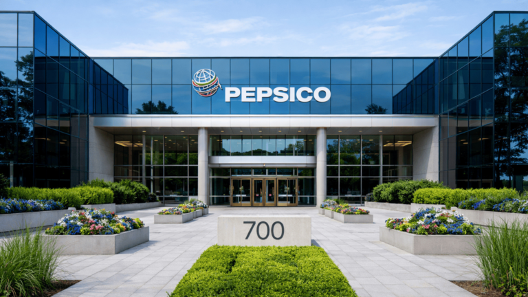 Pepsico
