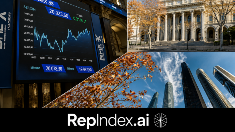 RepIndex.ai