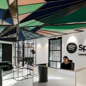 Spotify