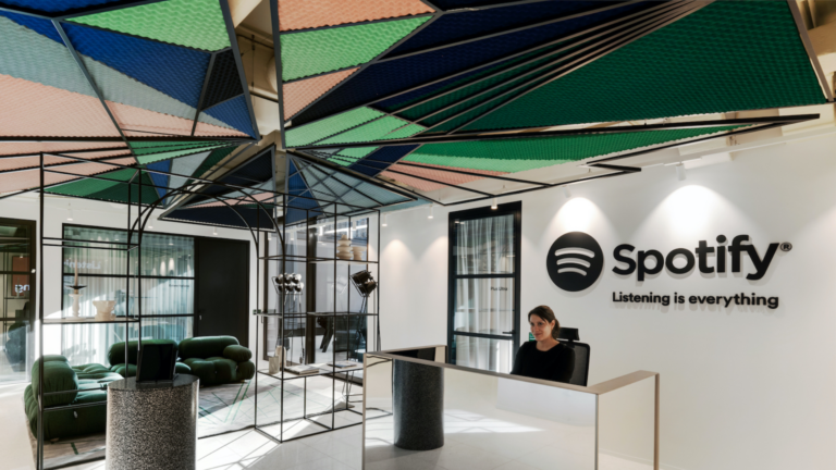 Spotify