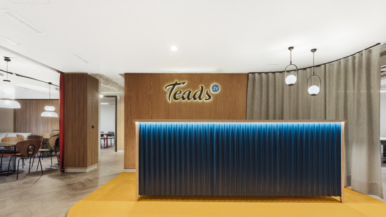 Teads