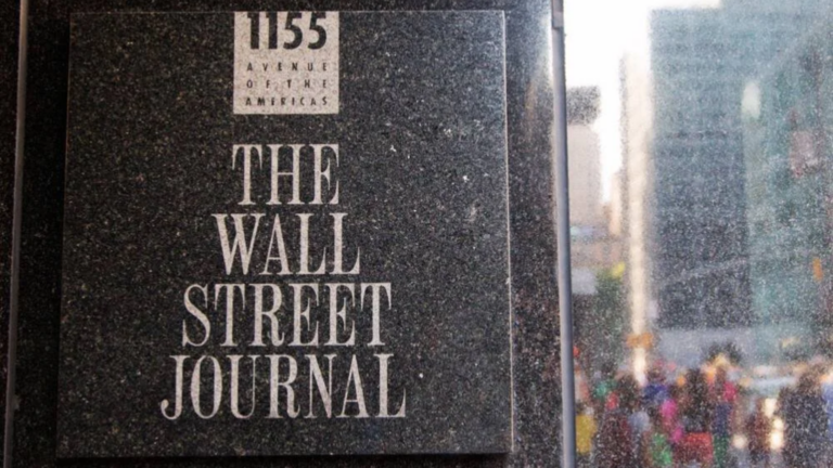 The Wall Street Journal
