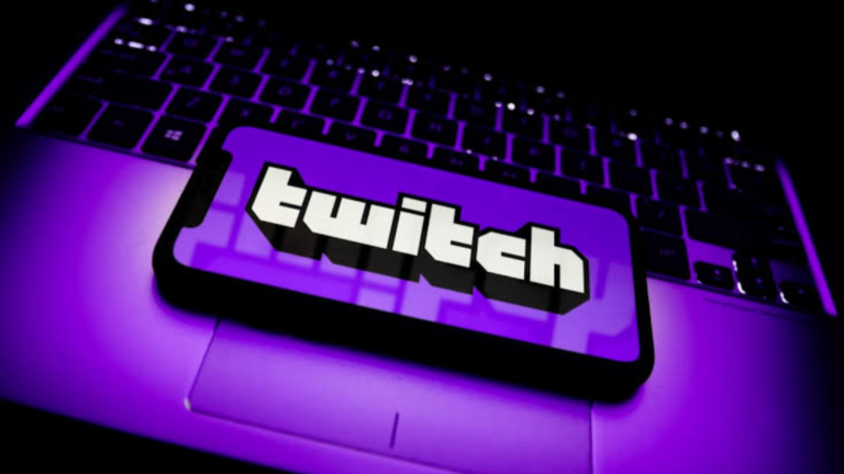 Twitch