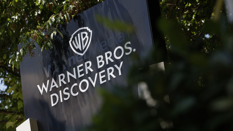 Warner Bros. Discovery