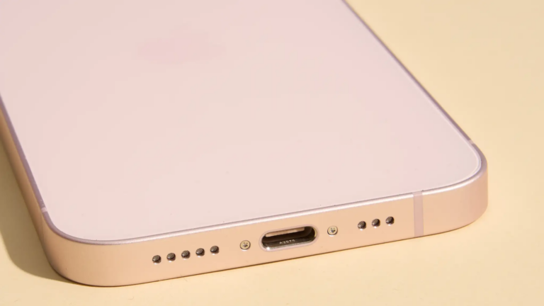 IPhone