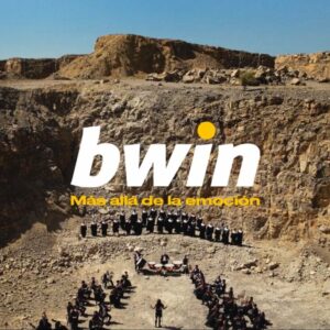 El Ruso de Rocky crea “Hazlo emocionante”, la nueva campaña de bwin protagonizada por Dani Güiza