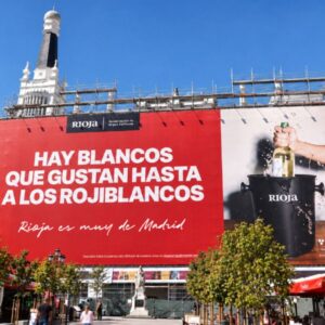 “Rioja es muy de Madrid”: la campaña con la que la Denominación transforma los códigos de la capital en ocasiones de consumo