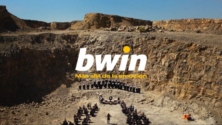 El Ruso de Rocky crea “Hazlo emocionante”, la nueva campaña de bwin protagonizada por Dani Güiza