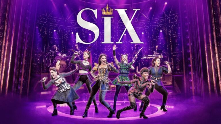 SIX el Musical