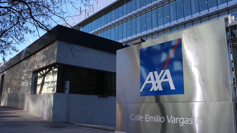 AXA, de las primeras aseguradoras en España en activar publicidad en ChatGPT