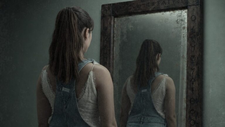 Samsung lleva el terror a sus redes con ‘Mírame’, una serie rodada con Galaxy que convierte el producto en parte de la trama