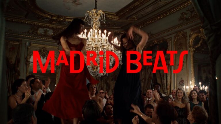Madrid Turismo by IFEMA MADRID presenta “Madrid  Beats”, una campaña internacional para posicionar Madrid  como destino de alto valor en mercados de largo radio