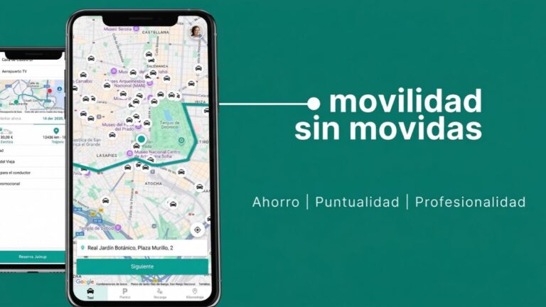 “Movilidad sin movidas”, la campaña con la que Joinup estrena nuevo posicionamiento