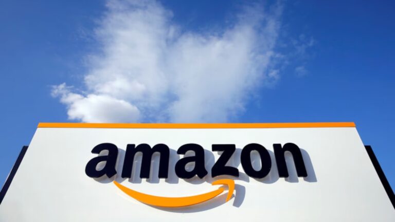 Amazon
