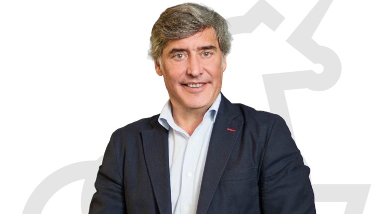 Antonio Bermúdez de Castro - Digitas - Publicis