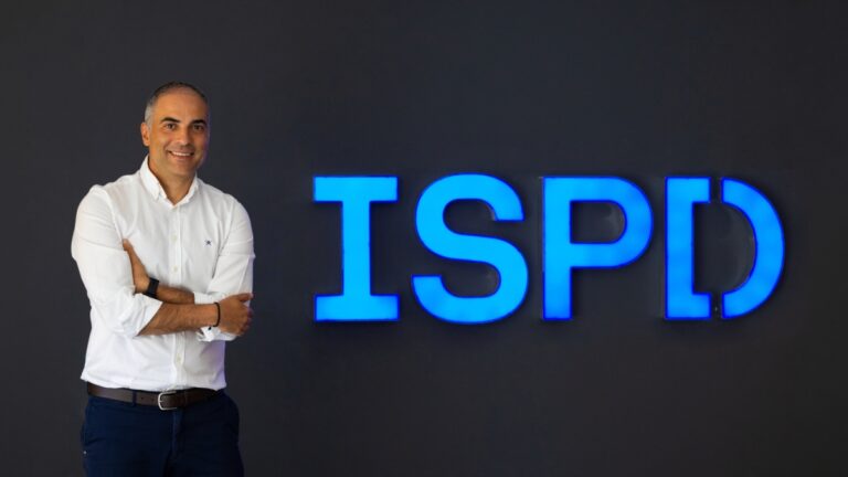 Arturo Valero - ISPD