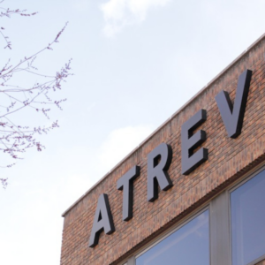 Atrevia