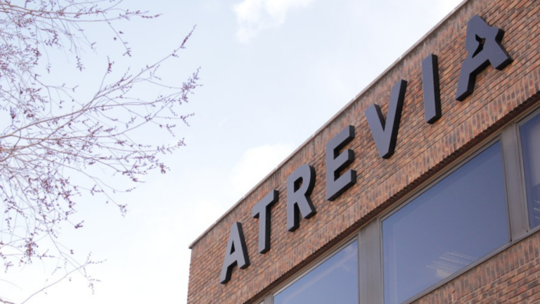 Atrevia