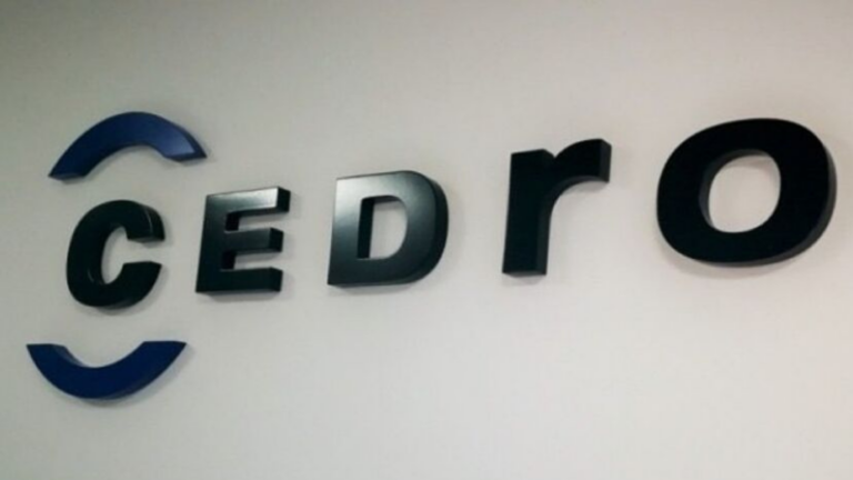 CEDRO