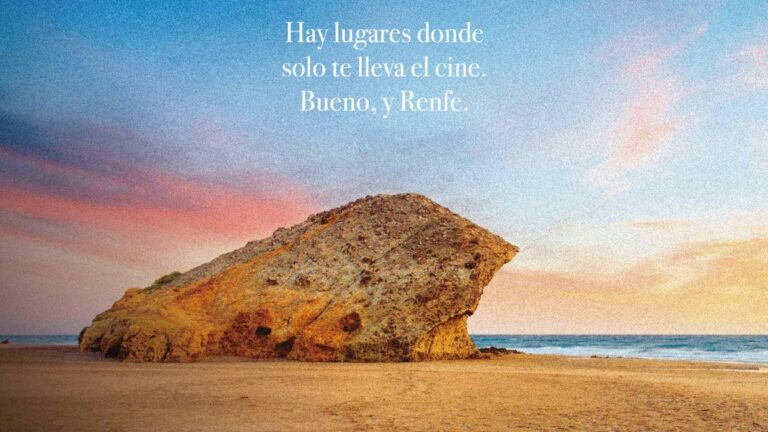 Campaña Renfe