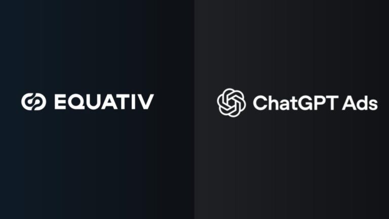 ChatGPT Equativ
