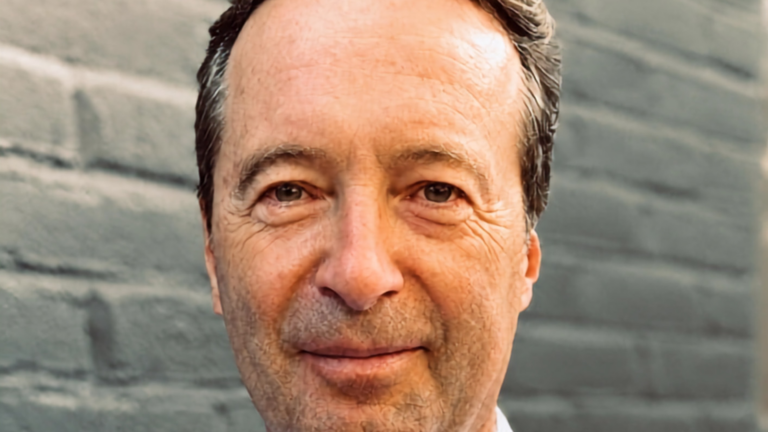 Christophe Parcot
