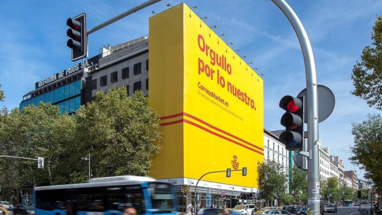 Correos