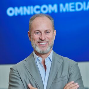 David Colomer - Omnicom