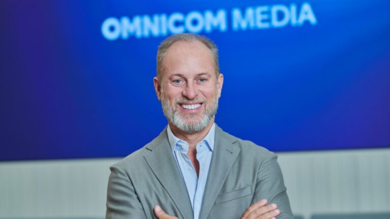 David Colomer - Omnicom
