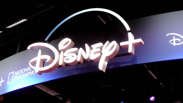 Disney+