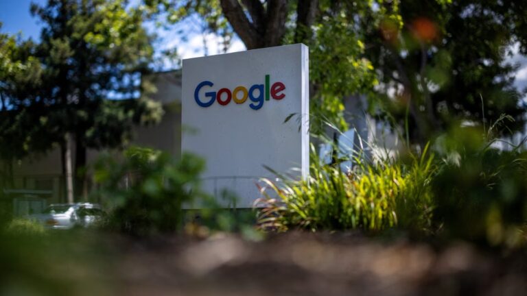 Google