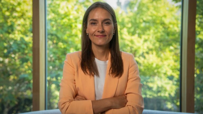 Inma Mairena - WPP Media
