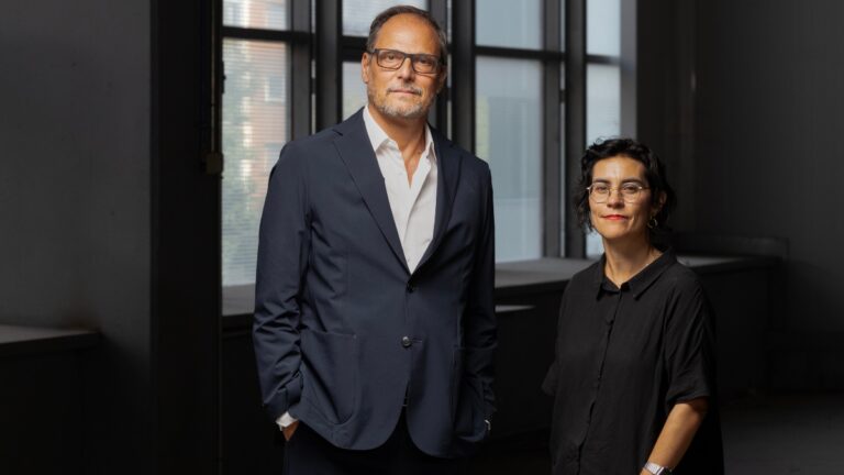 Jan Martínez Ahrens y María Sánchez Díez - El País