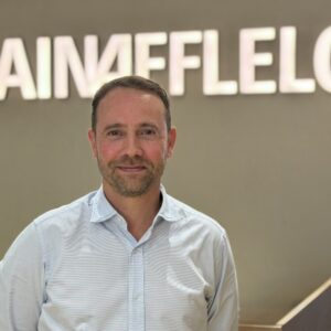 Jon Mielgo - ALAIN AFFLELOU