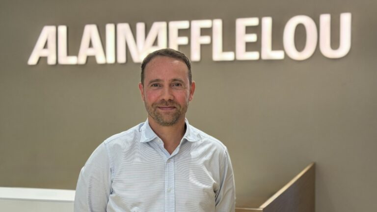 Jon Mielgo - ALAIN AFFLELOU