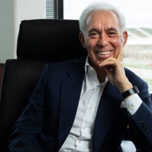 José Antonio Sánchez - El Confidencial