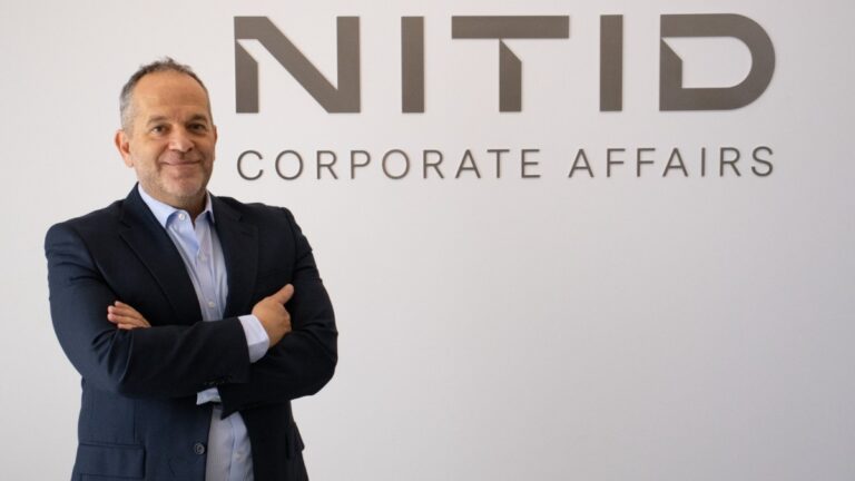 José Carlos Agrela - NITID Institute