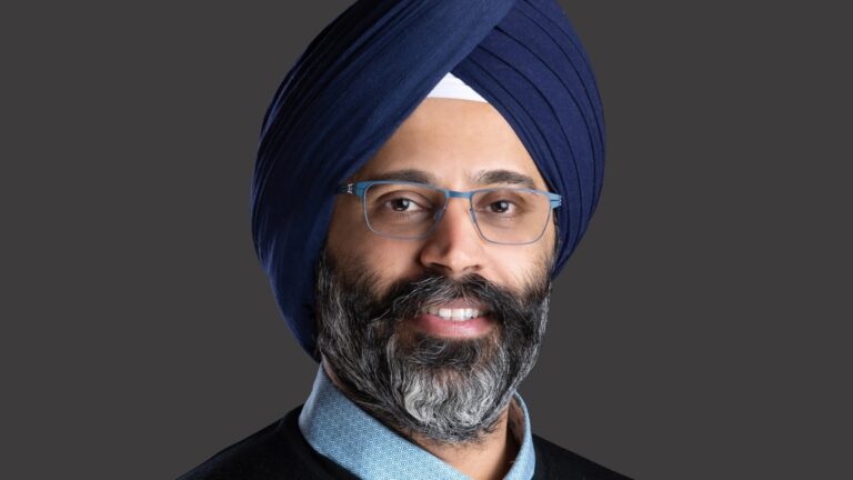 Karandeep Anand Disney