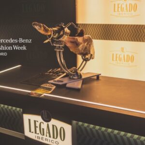 Legado Ibérico