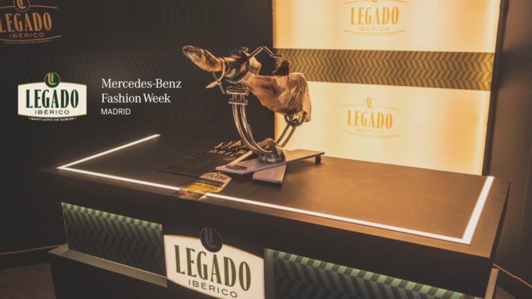 Legado Ibérico