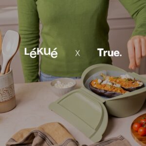 Lékué xTrue