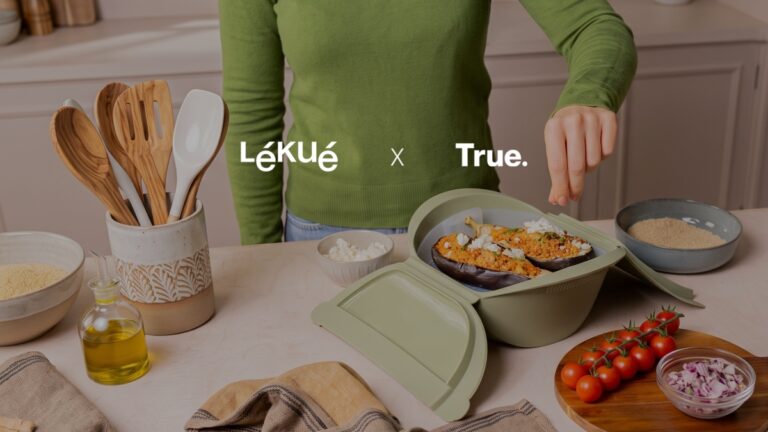 Lékué xTrue