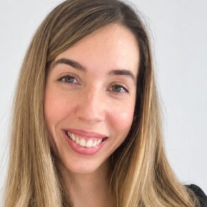 Mar Díaz - Dentsu