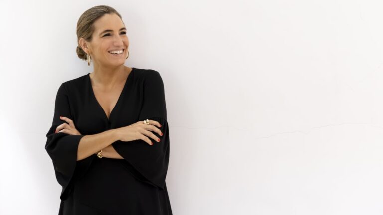 Marieta de Jaureguizar - Fundación Telefónica