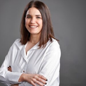 Marta Fernández Folgueira - LLYC