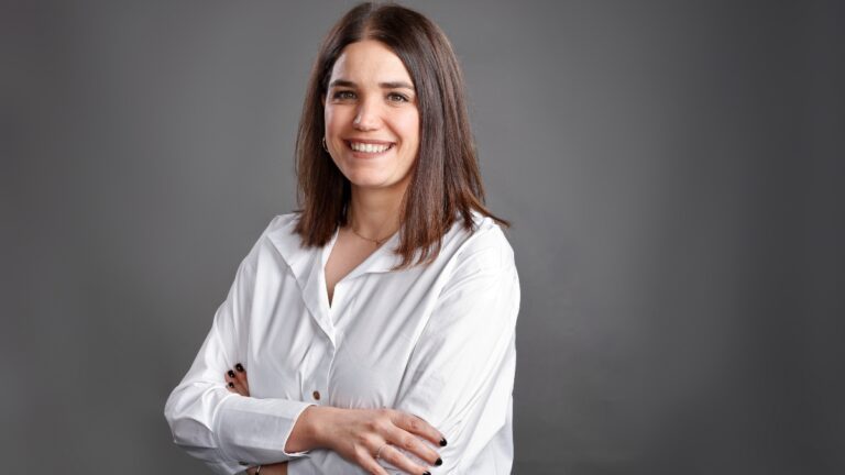 Marta Fernández Folgueira - LLYC