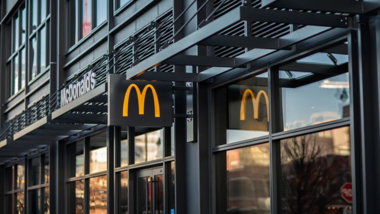 Mc Donald's